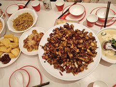 -偏爱炒鸡(老县衙店)