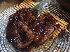 厚切酱烤牛舌-有喜屋·深夜食堂(环宇荟店)
