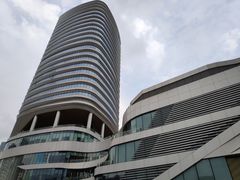 -深圳来福士广场