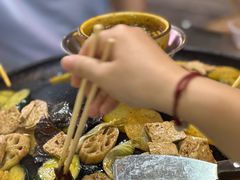 -正宗水城烙锅(黔灵东路店)