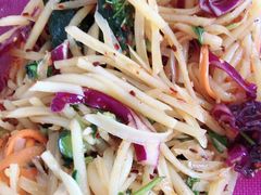 -大桥道食品商店(咸阳路店)