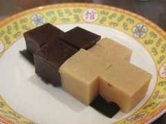 -那家·油麻菜馆(先农大院店)