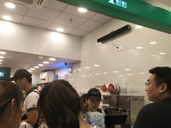 等位区-1点点(万达茂店)