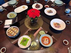 -西安凯悦酒店·湖畔中餐厅