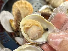 -前王院•巧克力海鲜市集餐厅(万平口店)