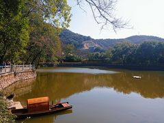 -阿育王寺