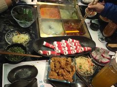 -王家渡火锅店(亦庄店)