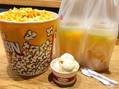 -新影联·华谊兄弟影院(望京店)