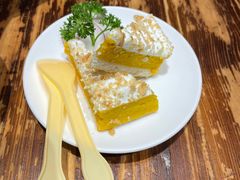 -小川洋风料理(街道口店)