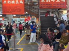 -黄兴南路步行商业街