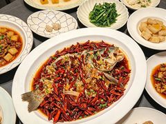 -三利音·东方司宴(外滩店)