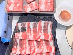 -呷哺呷哺 黄金牧场 (建外SOHO店)
