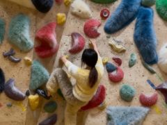 -问山MountQuest攀岩馆