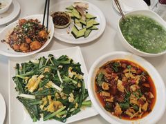 -秋金小炒(金街店)