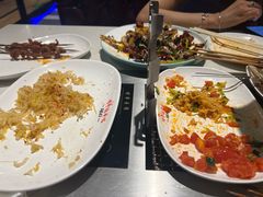 -AK47烤羊腿串吧(柳浪家园店)