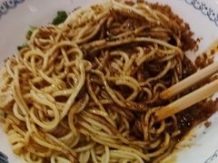 -龙抄手食府(浣花北路店)