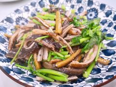 白炒鳝丝-小实惠嘉(威海路店)