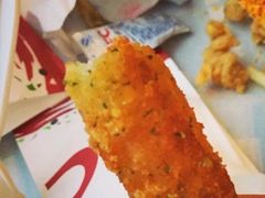 香脆海苔虾-肯德基(新人民公园店)
