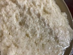 -梯坎豆花