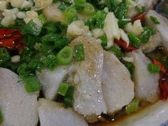 -万景饭店·鱼街农家菜