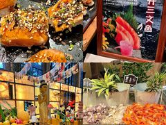 -成都保利公园皇冠假日酒店(熊猫基地店)