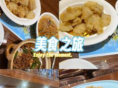 -七菜馆·东北菜·蒸饺(文体路店)