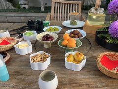 -鲤院·新中式美学·庭院餐厅(夫子庙店)