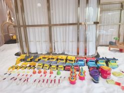 -奈尔宝·儿童乐园·亲子餐厅(鄞州万达店)