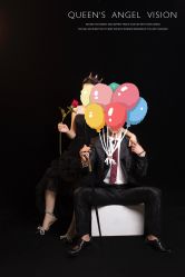 -四叶草环球旅拍