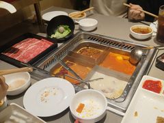 -海底捞火锅(杭州萧山宝龙广场店)