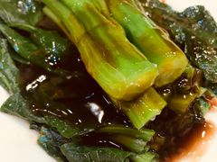 -洪利粥店茶餐厅