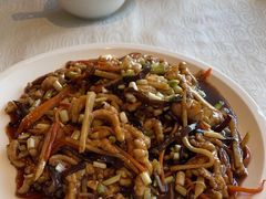 -辣婆婆(航天桥店)