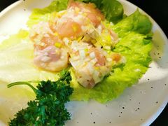 -極屋鮨牛 · 烧肉酒场(时代C馆店)