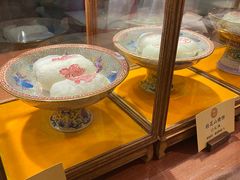 -富华斋饽饽铺·宫廷糕点·伴手礼(护国新天地店)