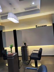 -悦Salon发型设计