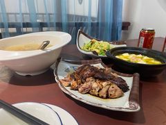 -外婆船宴餐厅·外婆喊你回家吃饭