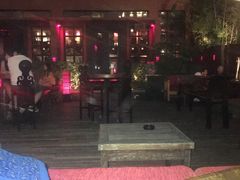 景观位-花马天堂云南餐厅 Lost Heaven(外滩店)