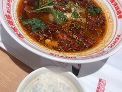 -每味每客·重庆麻辣烫(国泰店)