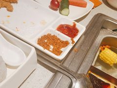 -海底捞火锅(大融城店)