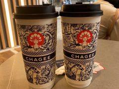 -霸王茶姬(正佳广场店)