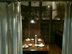 -广东道至正餐厅(区庄店)