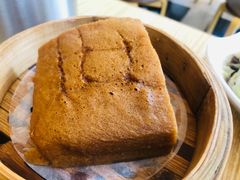 香滑馬拉糕-添好运点心专门店(百老汇店)