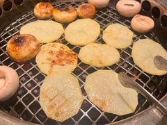 -汉拿山(北京上地华联店)