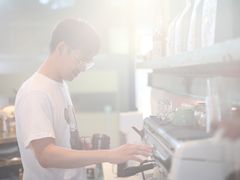 -109 COFFEE(建筑学院店)