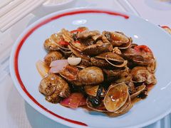 -明本海鲜大排档·鱼生海鲜烧烤宵夜(陈家祠店)
