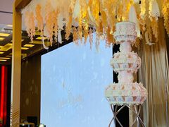 -上海龙之梦万丽酒店