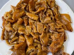 鸡皮-再回首鸡肉米线(人民路一店)