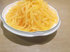 -洪兴砂锅·融合砂锅菜(三站店)