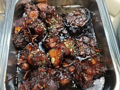 -梅溪·小伙子干挑面(安吉总店)