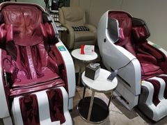 -南航明珠v2头等舱公务舱休息室